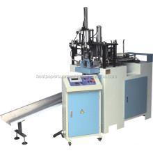 High Quality paper pizza box making machine